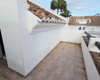 Rynek wtórny - Town house - Marbella - The Golden Mile