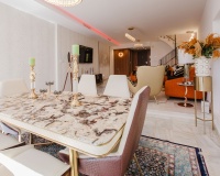 Rynek wtórny - Town house - Marbella - The Golden Mile
