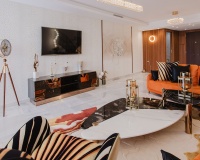 Rynek wtórny - Town house - Marbella - The Golden Mile