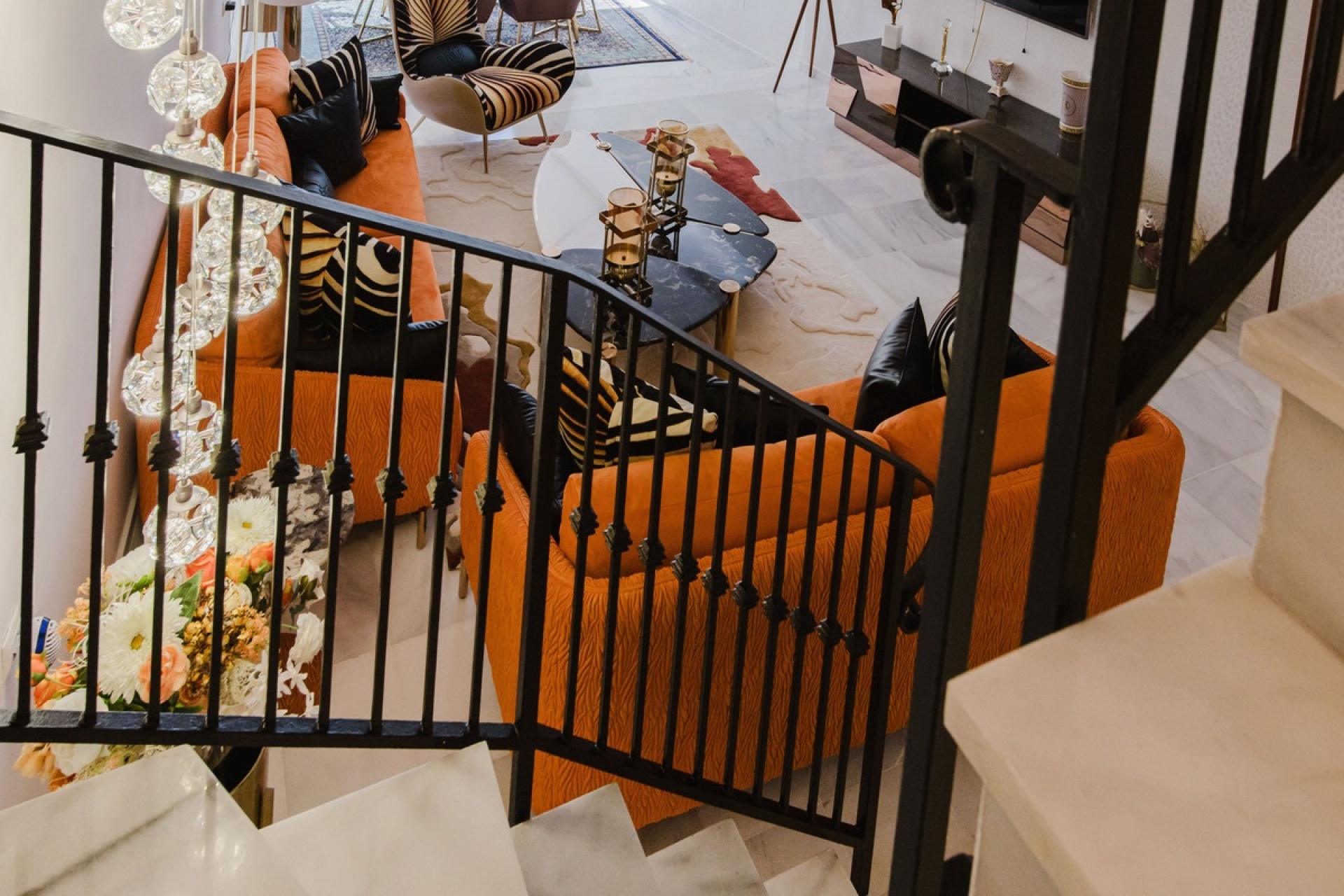 Rynek wtórny - Town house - Marbella - The Golden Mile