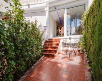 Rynek wtórny - Town house - Marbella - The Golden Mile