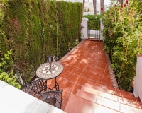 Rynek wtórny - Town house - Marbella - The Golden Mile
