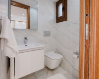 Rynek wtórny - Town house - Marbella - The Golden Mile