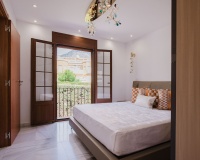 Rynek wtórny - Town house - Marbella - The Golden Mile