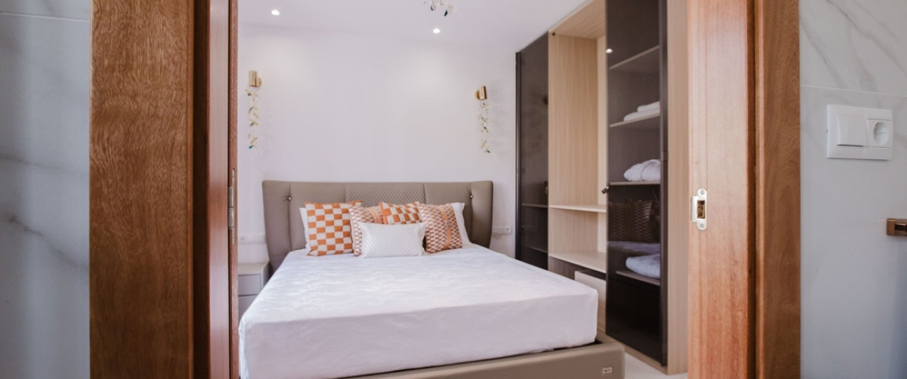 Rynek wtórny - Town house - Marbella - The Golden Mile