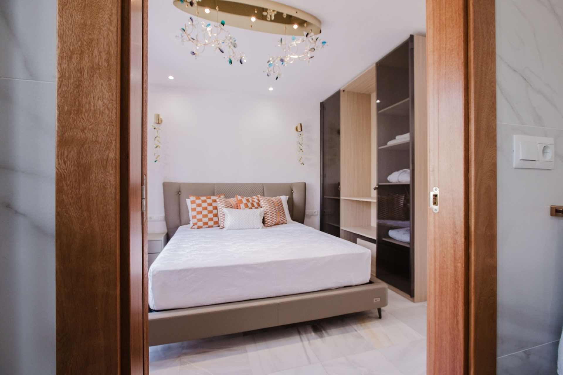 Rynek wtórny - Town house - Marbella - The Golden Mile