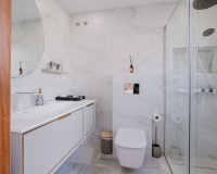 Rynek wtórny - Town house - Marbella - The Golden Mile