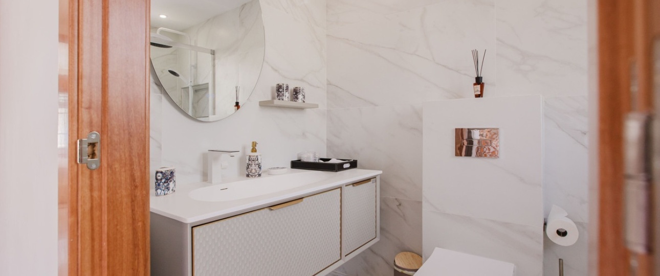 Rynek wtórny - Town house - Marbella - The Golden Mile