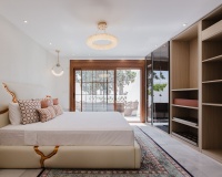 Rynek wtórny - Town house - Marbella - The Golden Mile