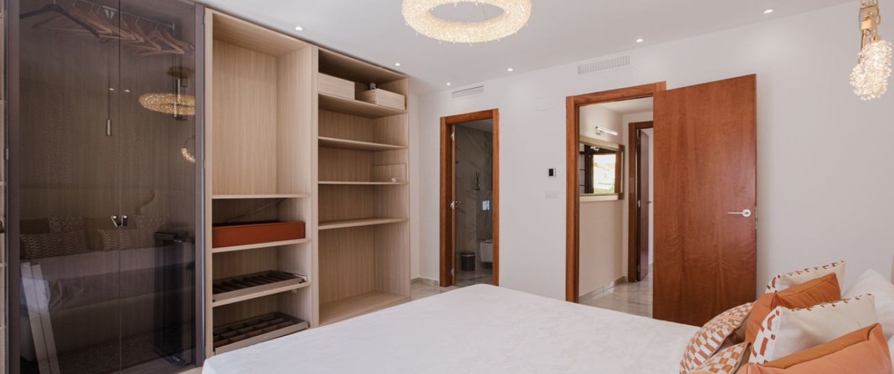 Rynek wtórny - Town house - Marbella - The Golden Mile