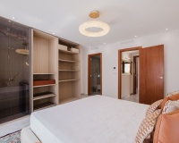 Rynek wtórny - Town house - Marbella - The Golden Mile