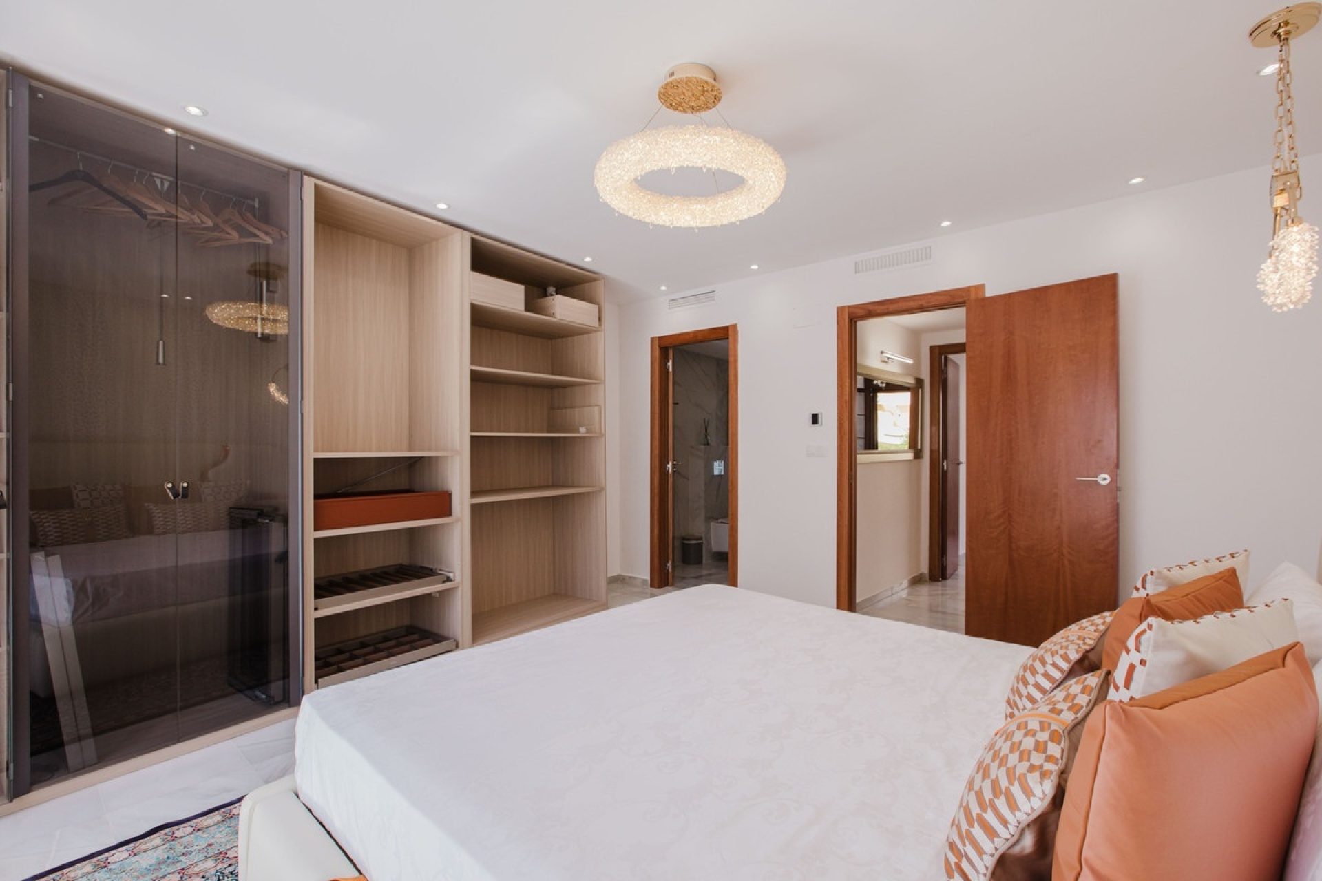 Rynek wtórny - Town house - Marbella - The Golden Mile