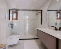 Rynek wtórny - Town house - Marbella - The Golden Mile