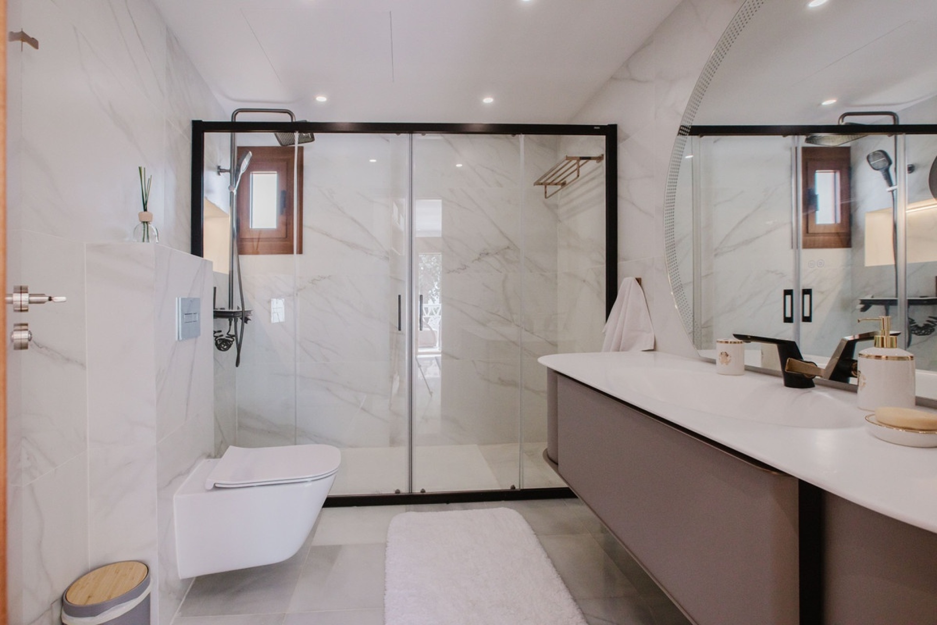 Rynek wtórny - Town house - Marbella - The Golden Mile