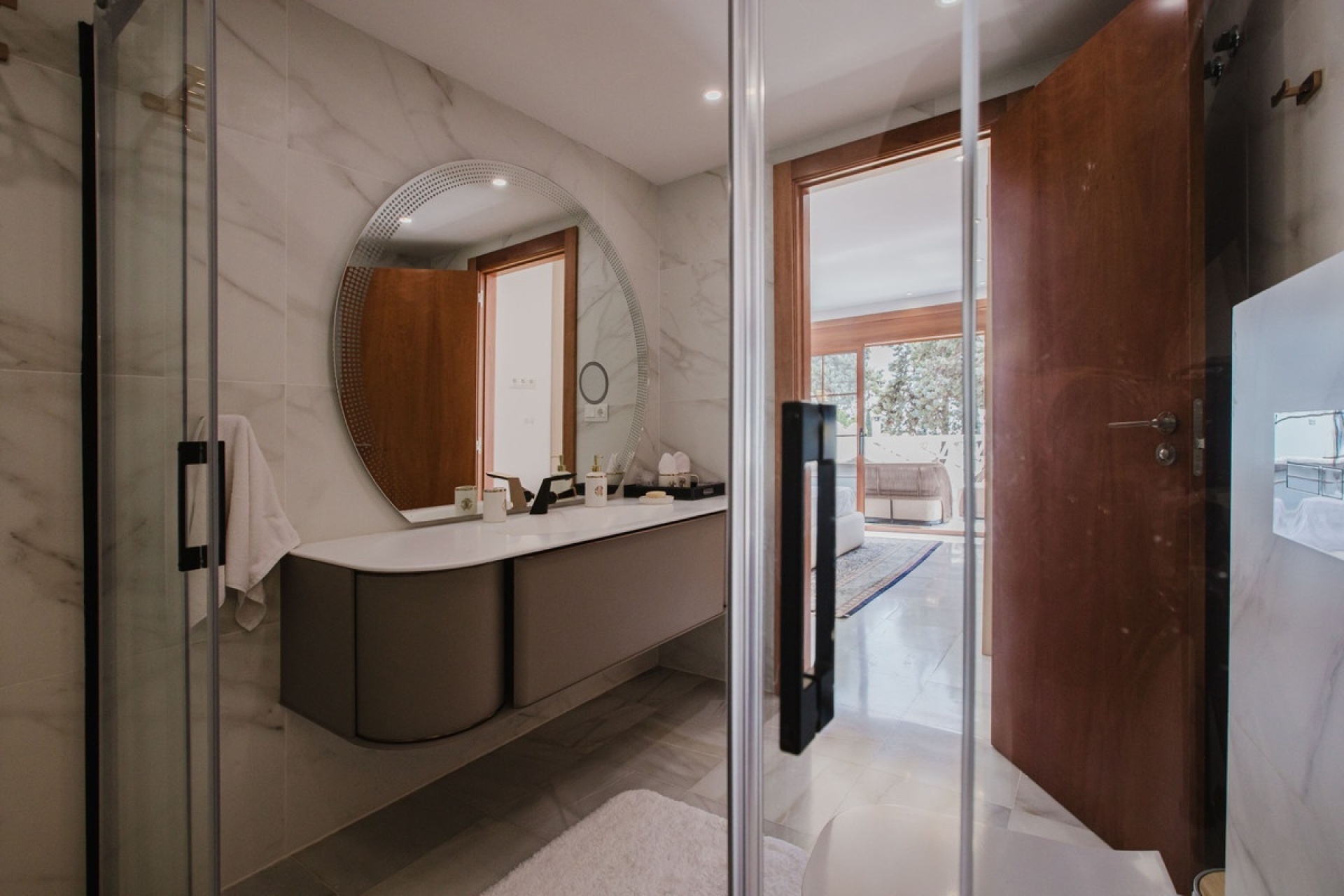 Rynek wtórny - Town house - Marbella - The Golden Mile