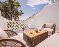 Rynek wtórny - Town house - Marbella - The Golden Mile