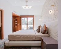 Rynek wtórny - Town house - Marbella - The Golden Mile