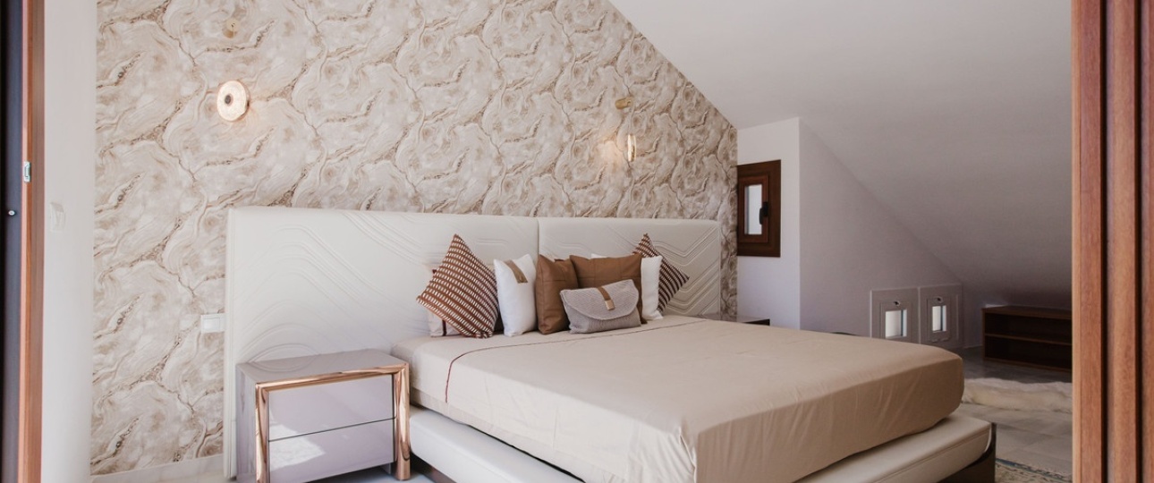 Rynek wtórny - Town house - Marbella - The Golden Mile