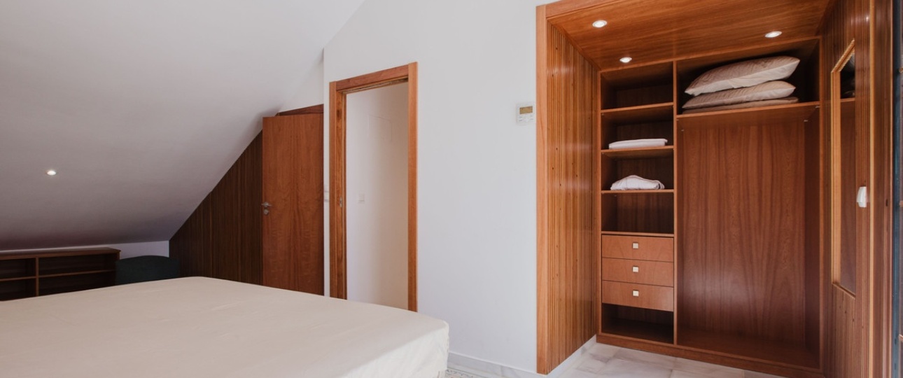 Rynek wtórny - Town house - Marbella - The Golden Mile