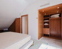 Rynek wtórny - Town house - Marbella - The Golden Mile