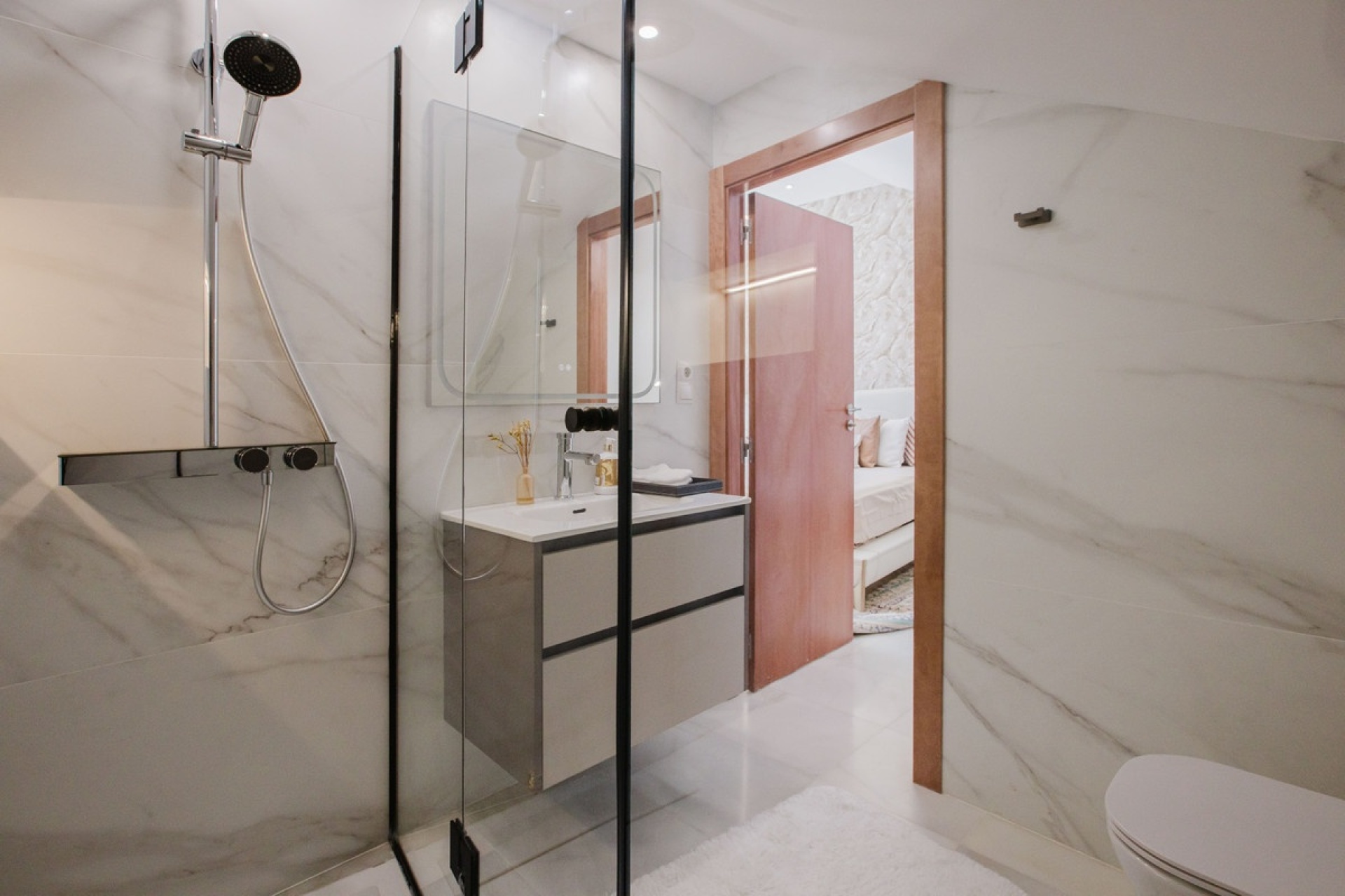Rynek wtórny - Town house - Marbella - The Golden Mile
