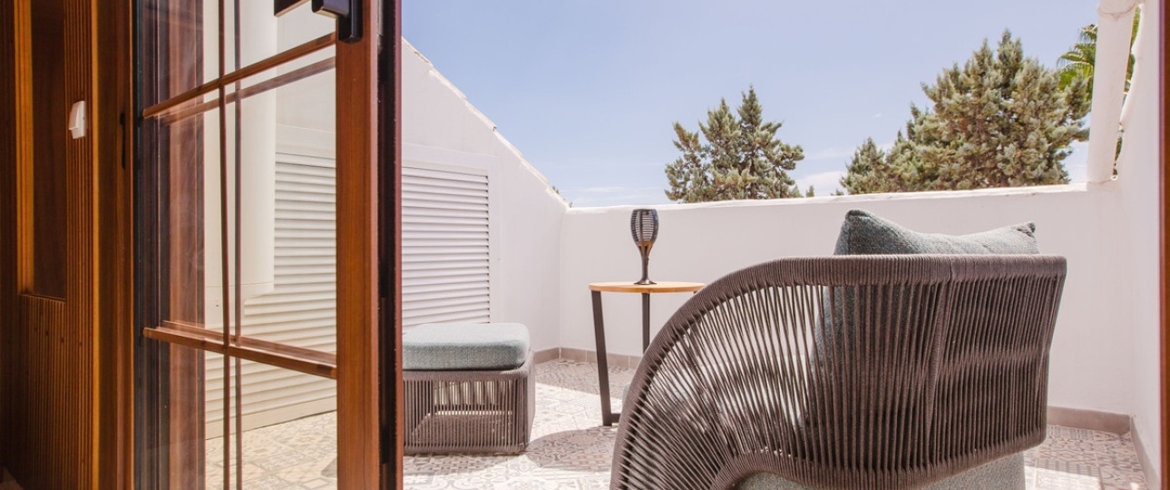 Rynek wtórny - Town house - Marbella - The Golden Mile