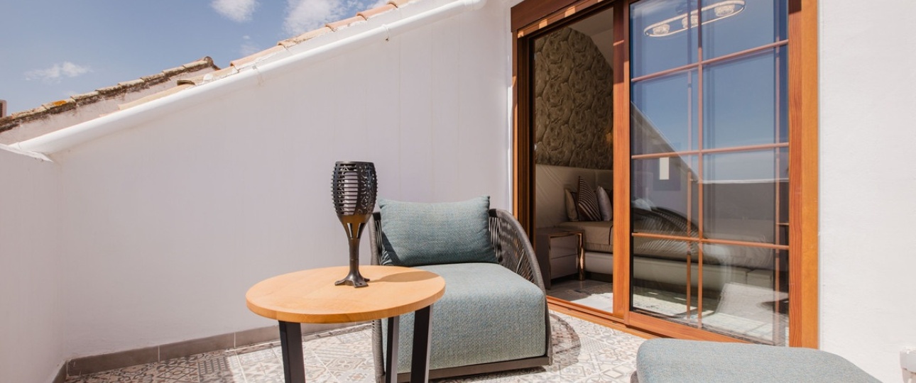 Rynek wtórny - Town house - Marbella - The Golden Mile