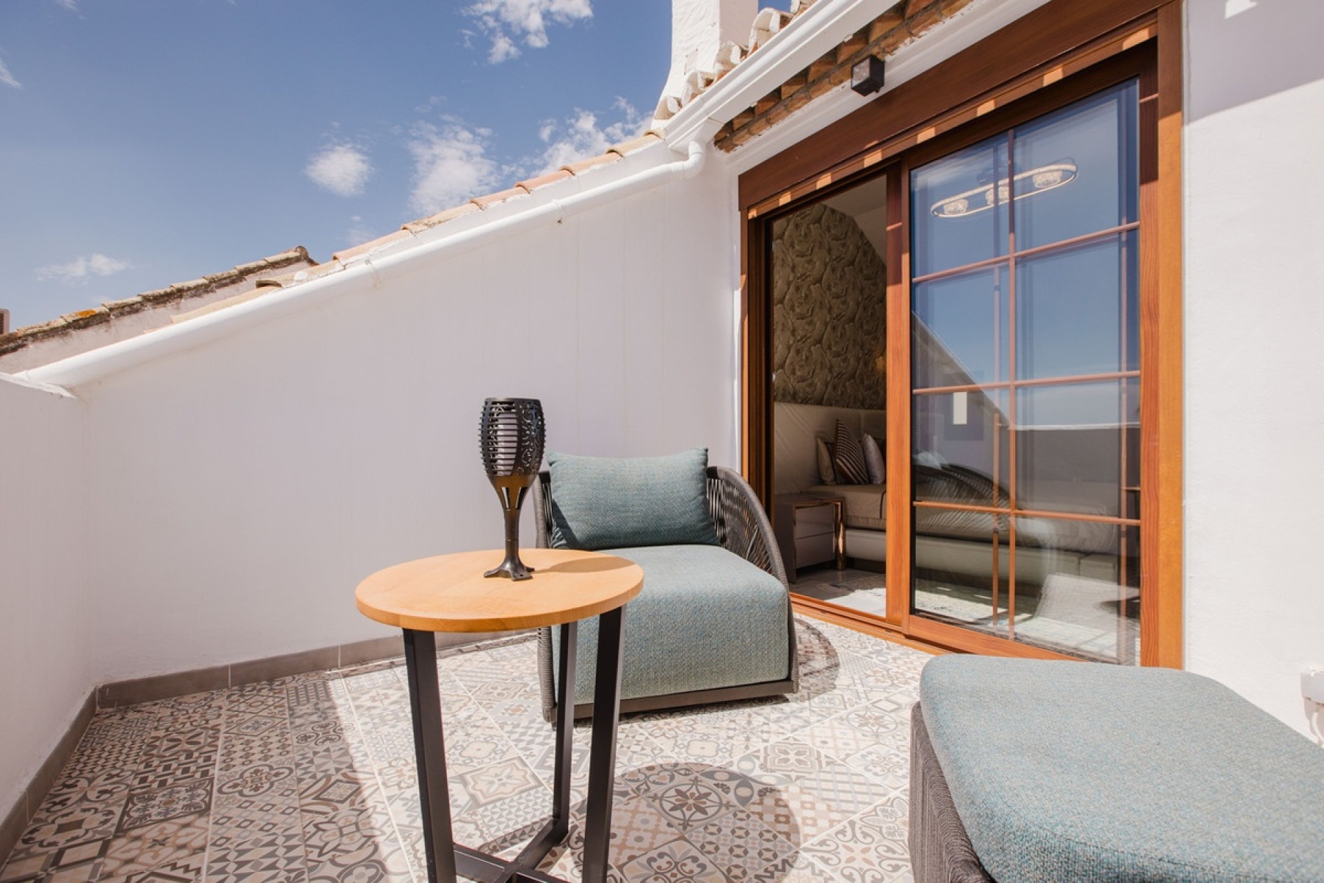 Rynek wtórny - Town house - Marbella - The Golden Mile
