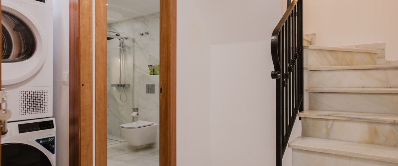 Rynek wtórny - Town house - Marbella - The Golden Mile
