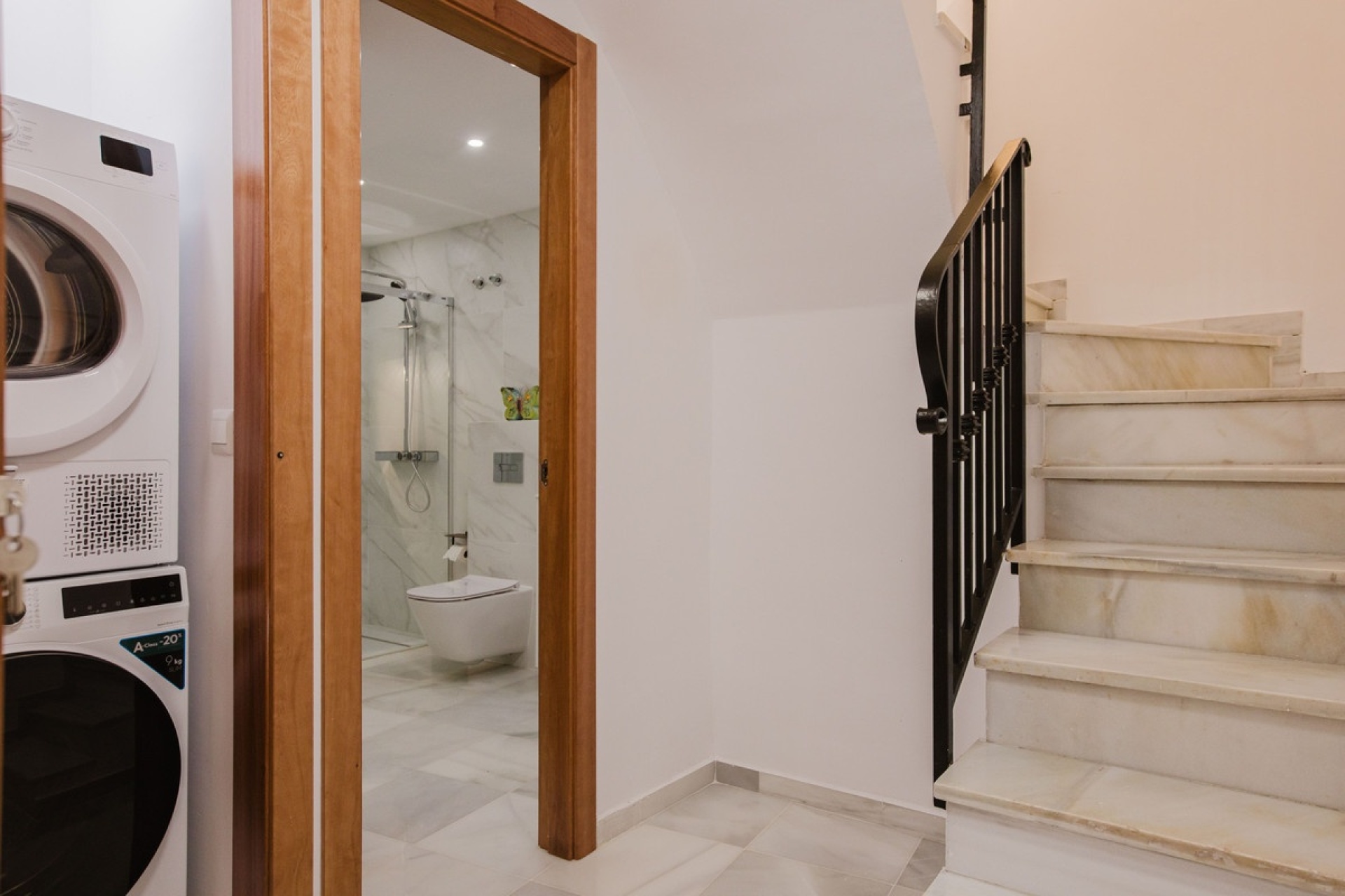 Rynek wtórny - Town house - Marbella - The Golden Mile