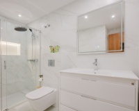 Rynek wtórny - Town house - Marbella - The Golden Mile
