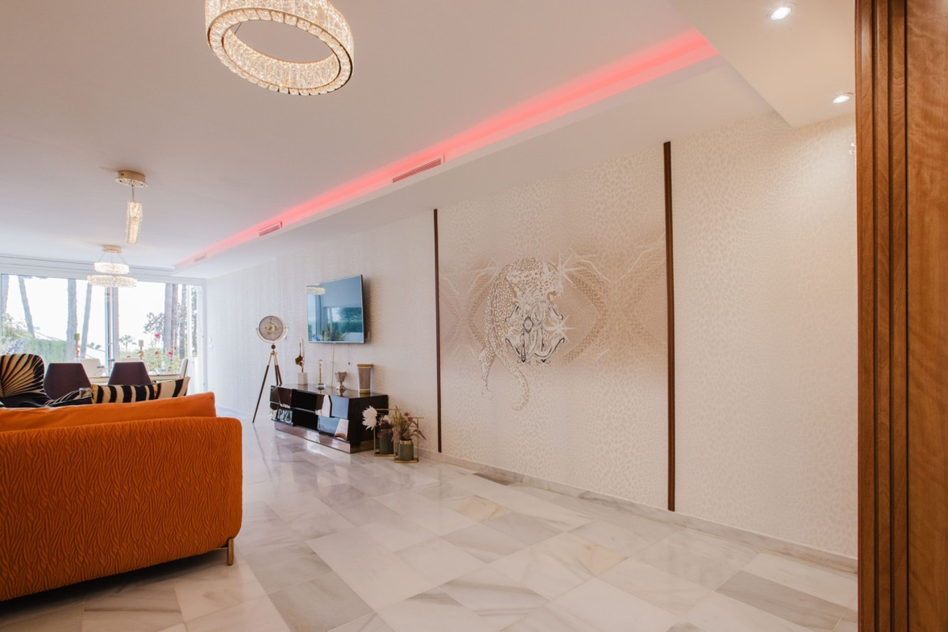 Rynek wtórny - Town house - Marbella - The Golden Mile