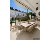 Rynek wtórny - Town house - Marbella - The Golden Mile