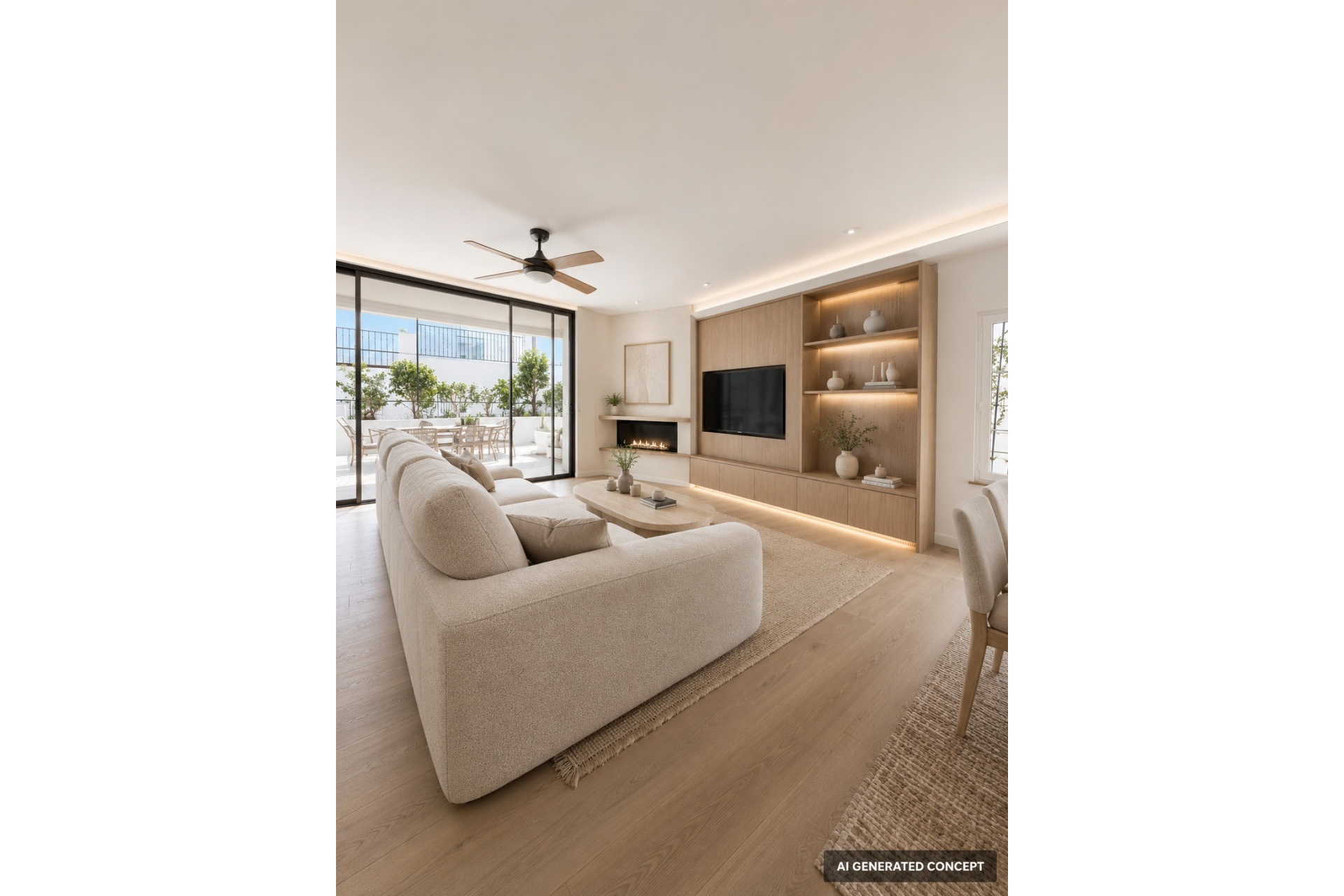 Rynek wtórny - Town house - Marbella - The Golden Mile