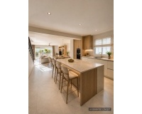 Rynek wtórny - Town house - Marbella - The Golden Mile