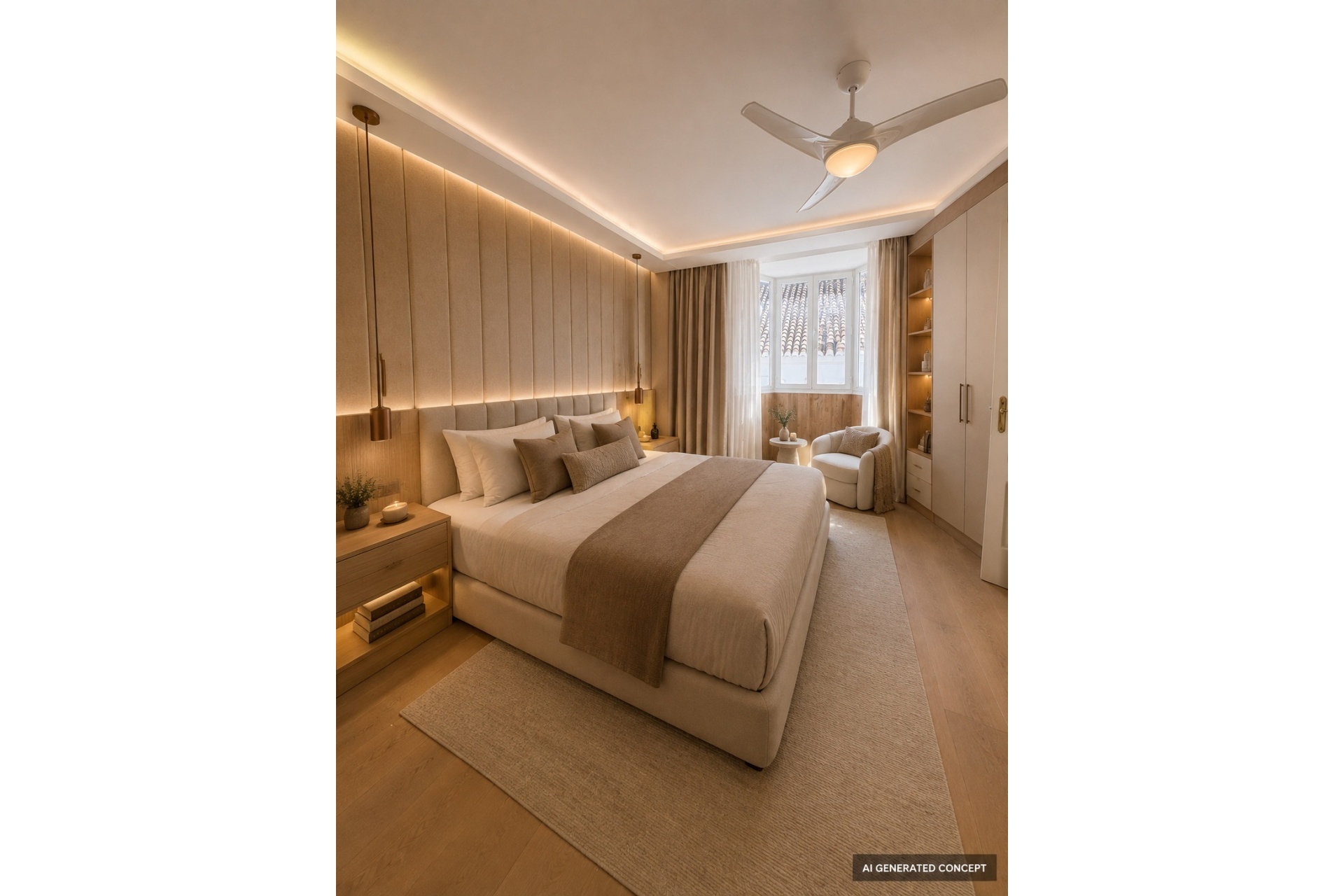 Rynek wtórny - Town house - Marbella - The Golden Mile