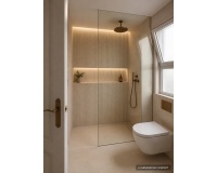 Rynek wtórny - Town house - Marbella - The Golden Mile