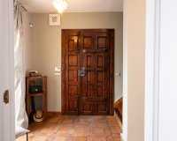 Rynek wtórny - Town house - Marbella - The Golden Mile