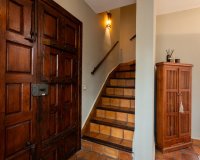 Rynek wtórny - Town house - Marbella - The Golden Mile