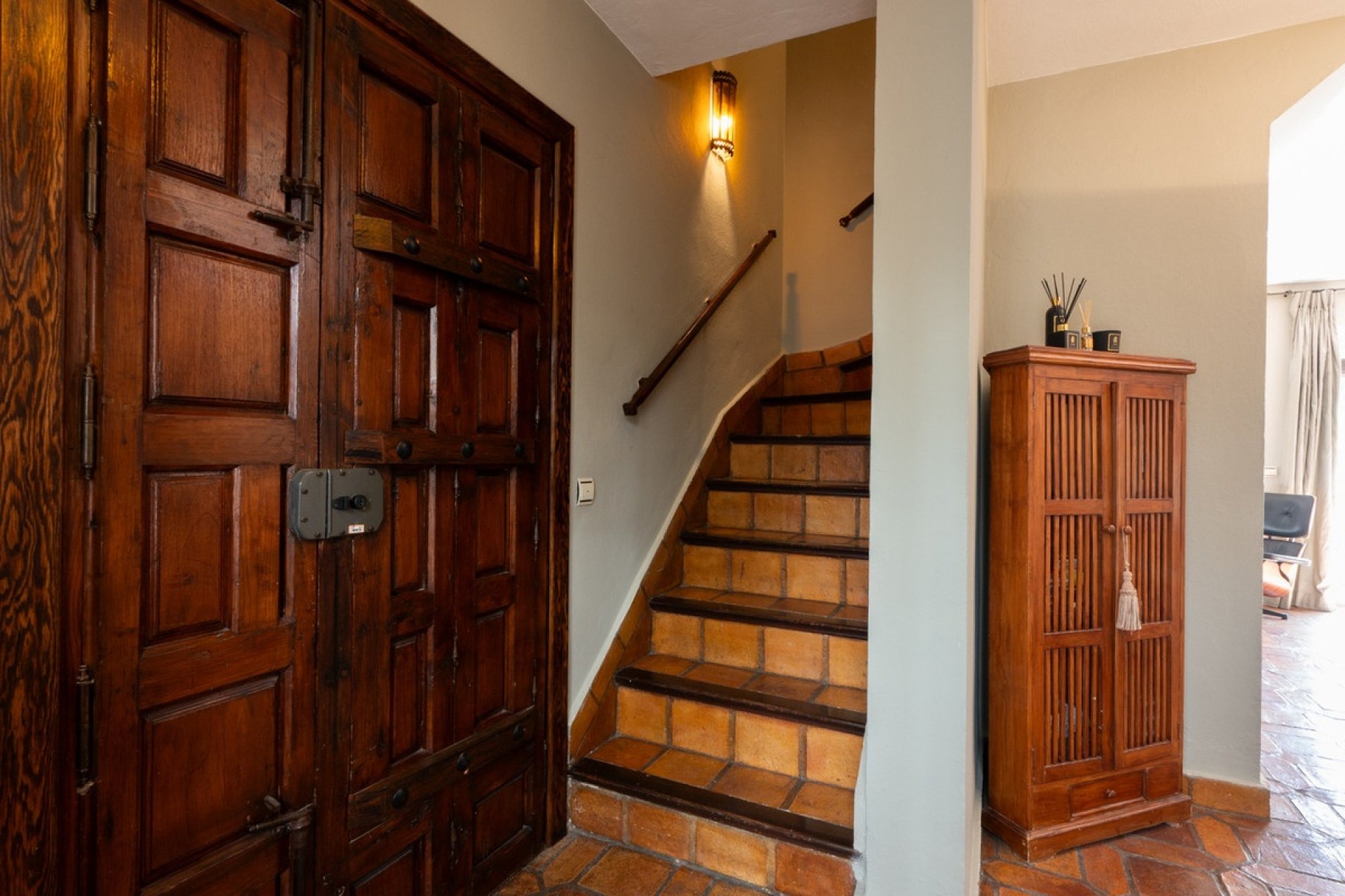 Rynek wtórny - Town house - Marbella - The Golden Mile