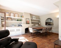 Rynek wtórny - Town house - Marbella - The Golden Mile