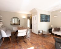 Rynek wtórny - Town house - Marbella - The Golden Mile