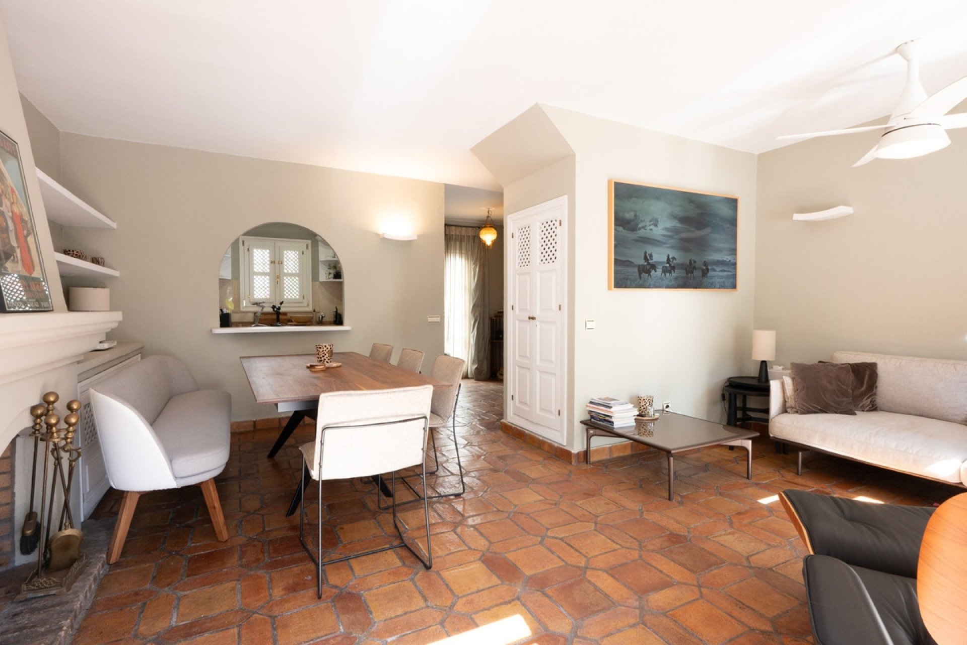 Rynek wtórny - Town house - Marbella - The Golden Mile