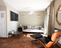 Rynek wtórny - Town house - Marbella - The Golden Mile