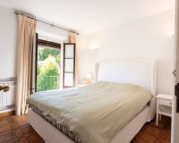 Rynek wtórny - Town house - Marbella - The Golden Mile