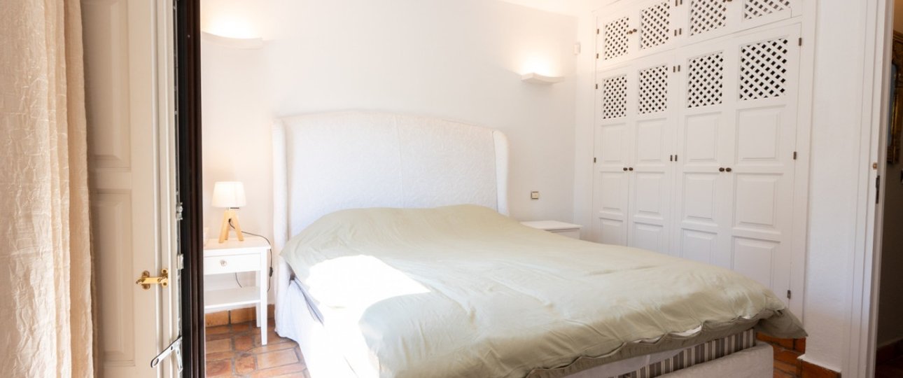 Rynek wtórny - Town house - Marbella - The Golden Mile
