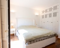 Rynek wtórny - Town house - Marbella - The Golden Mile