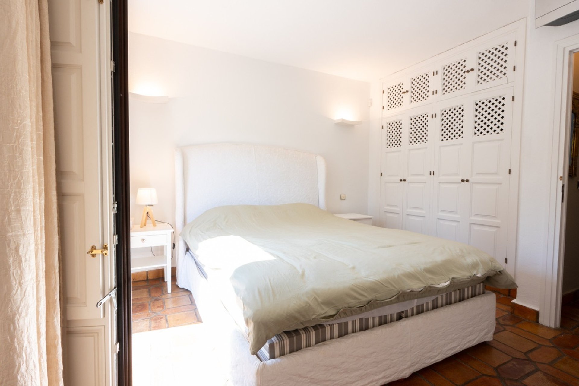 Rynek wtórny - Town house - Marbella - The Golden Mile