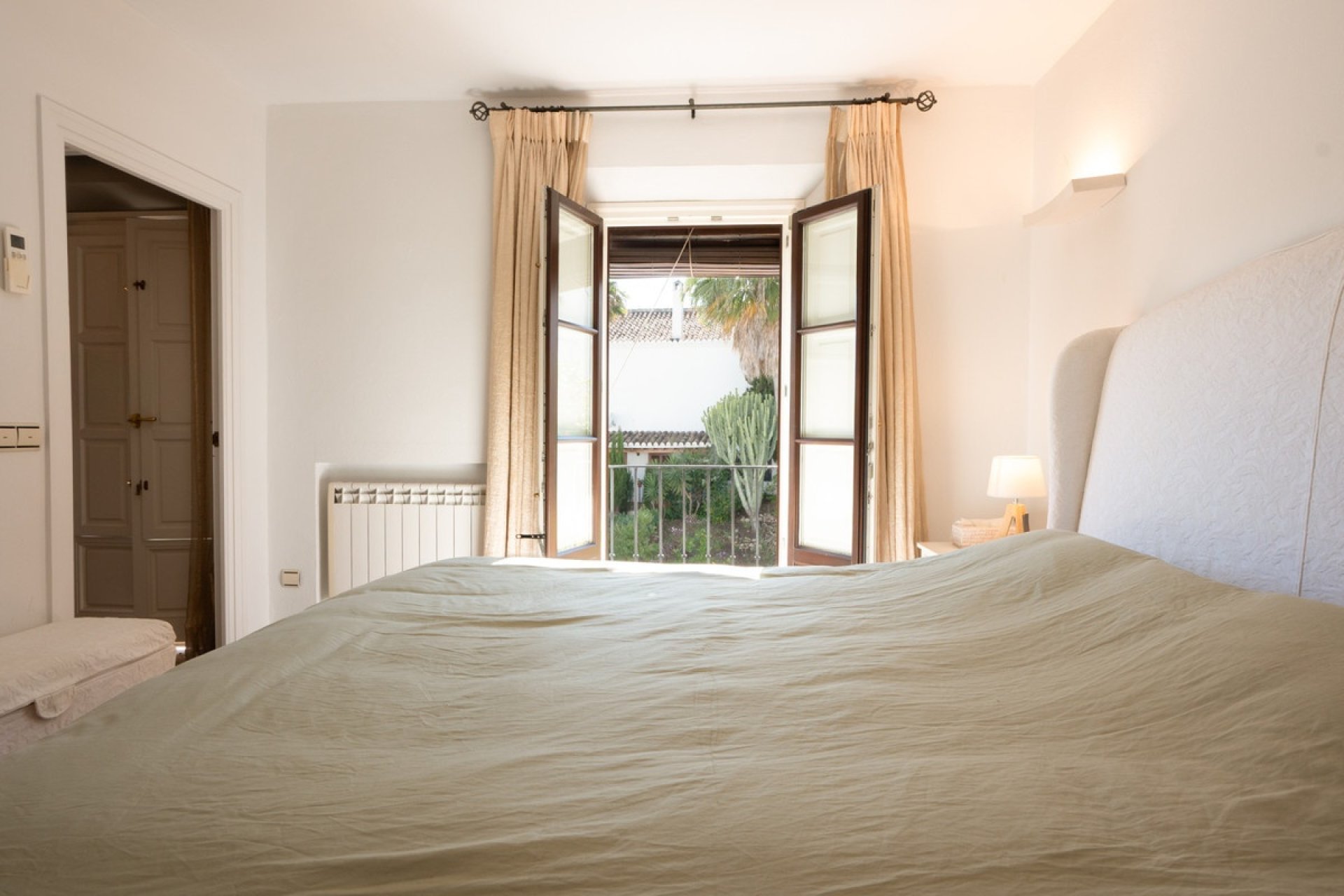 Rynek wtórny - Town house - Marbella - The Golden Mile