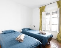 Rynek wtórny - Town house - Marbella - The Golden Mile